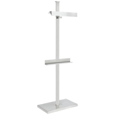 Ralph Lauren Home Langham Novelty Floor Lamp