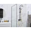 Milsom Thermostatic Shower with Dual Shower Head-1265665908
