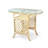 Clite Sterne 2 - Person Dining Set-1334091107