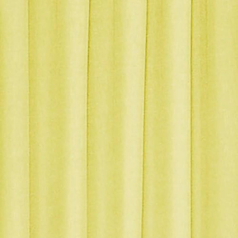 Kendall Scalloped Window Valance, Lemon