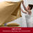 Mellanni 1800 Bed Sheets Queen Gold-117192389-117192394