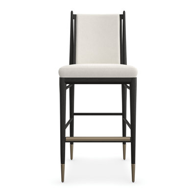 Modern Principles Light Counter Stool