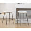 Tabouret de comptoir de 25,5 po Bothnian-86935076