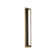 Lyrikal 26" LED Wall Sconce