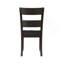 Ensemble de 2 chaises d'appoint Haddie