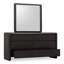 Commode 6 tiroirs Ronquillo