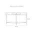 Console Minimalist Luxury