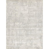 Murano Hand Knotted Area Rug