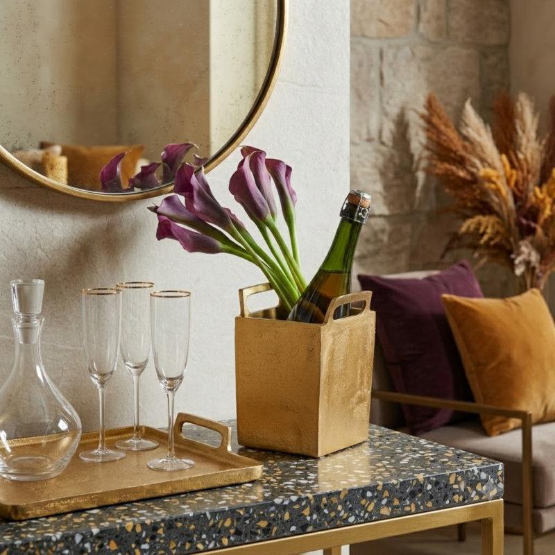 Refroidisseur à vin Seline