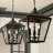 Dame 3 - Light Lantern Pendant-70048152