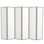 Paravent Shoji pliable Alex 70'' H