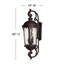 Windsor 6 - Bulb Outdoor Wall Lantern-504778