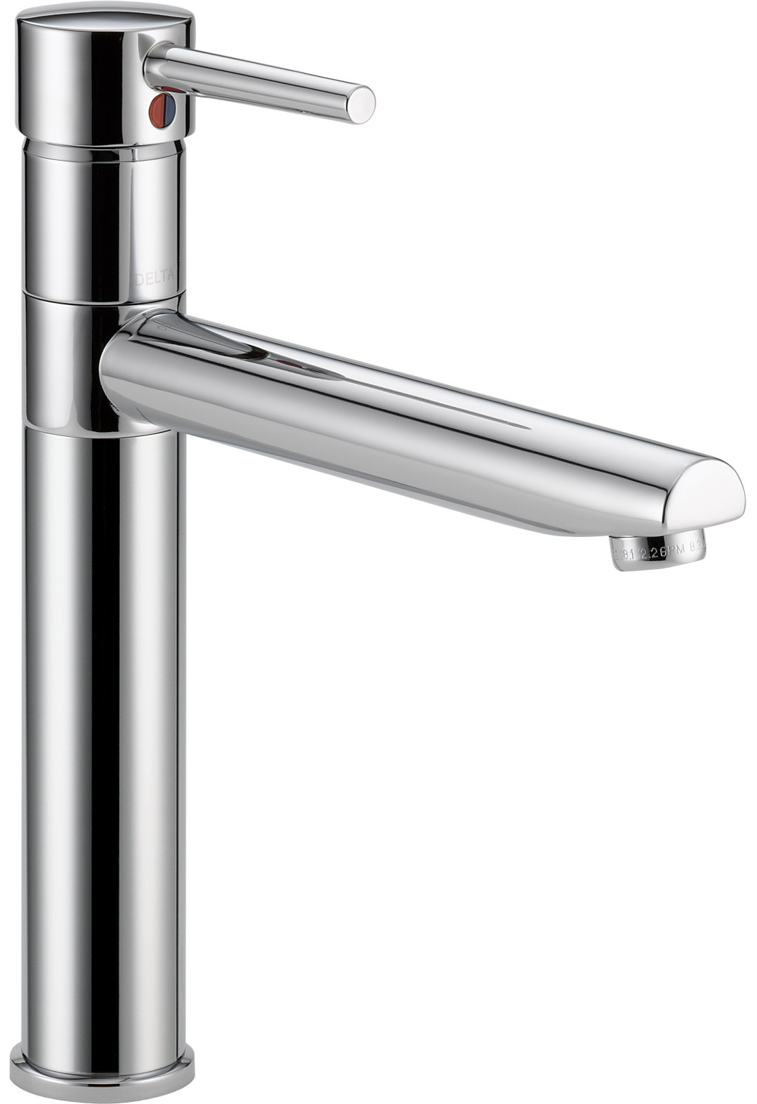 Trinsic Kitchen Faucet, Chrome