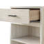 Armoire avec un tiroir en gris clair-244712632
