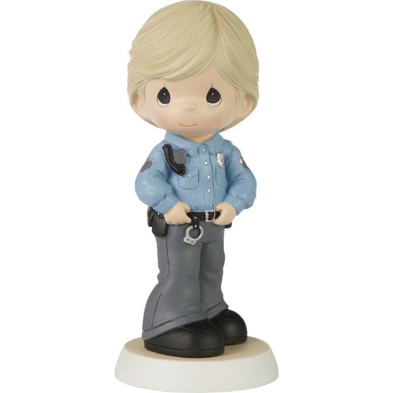 Figurine / sculpture People