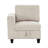 5-Piece Modular Sectional With Storage Seats-1038749980-1038749977