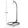 Cordaris Porch Swing with Stand