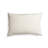 Housse et insert de coussin en soie Richland-101830520