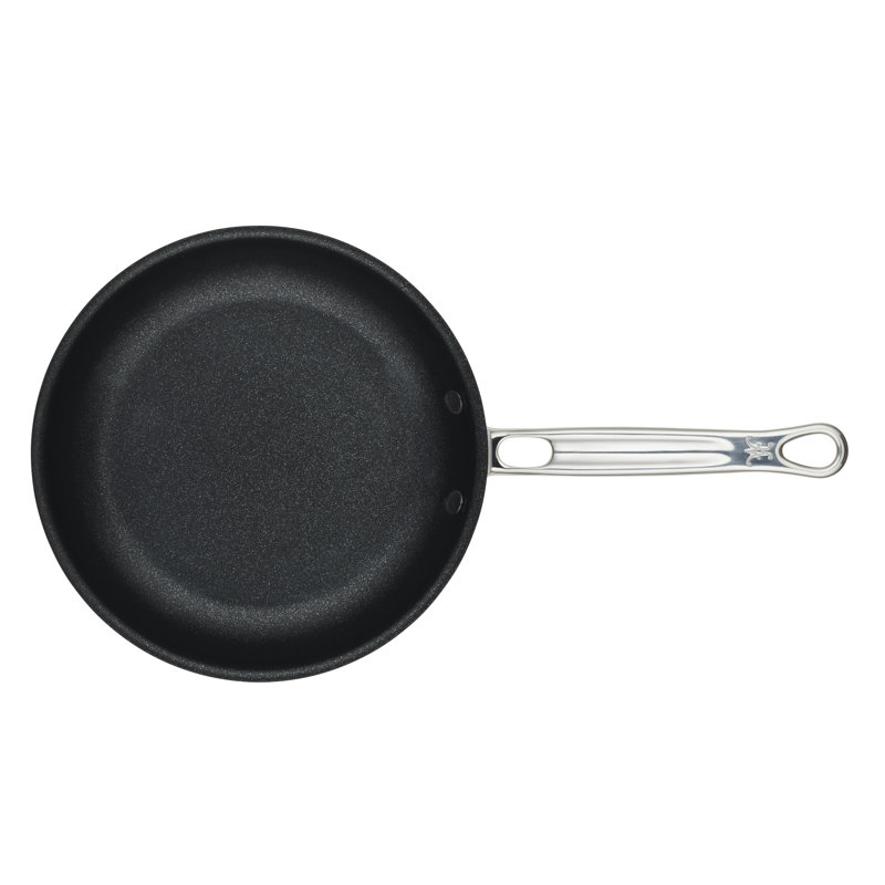 Titum Insignia 12.5" Nonstick Saute Pan, 8.5" W