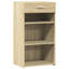 Quantesha 50cm Sideboard-1124113403