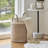 Woven Basket Rope Storage Baskets - Large Cotton Organizer, Basket for Baby Blanket, Kids Toy Nursery Laundry Basket-912400152-807479060