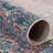 Forand Floral Indoor / Outdoor Rug-35778740