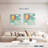 Tergel Up Up And Away Imagination Bright-109390502
