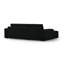 Alisbha 3 Seater Boucle Sofa Bed-2000013736-2000013738