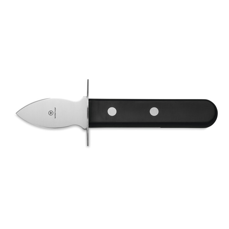 Ouvre-huître WÜSTHOF, double rivet