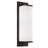 Antonietta Steel Flush Mounted Sconce-44138738-44138741