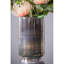 Vase en verre D5.1X13.2 "-477336635