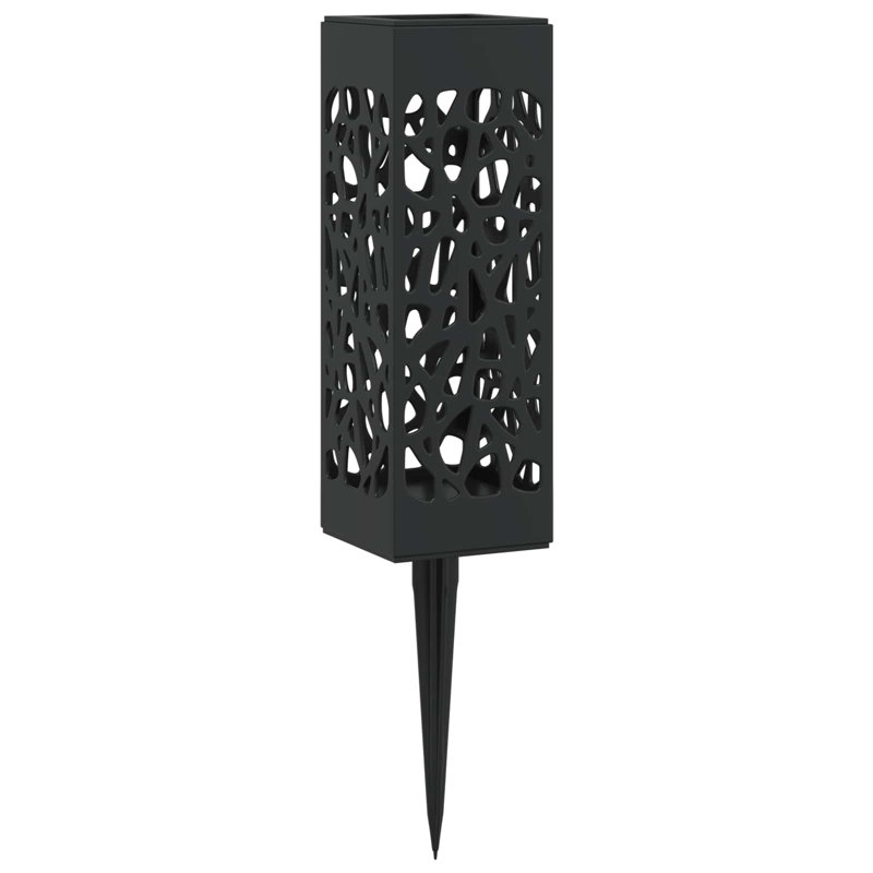 29cm Solar Powered Outdoor Solar Light