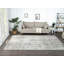 Stella Machine Woven Cream/Brown Indoor Rug-1113037283