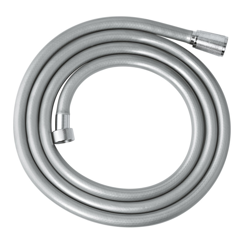 Tuyau de douche non métallique 79" sans torsion Rotaflex