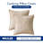  Reversible Throw Pillow