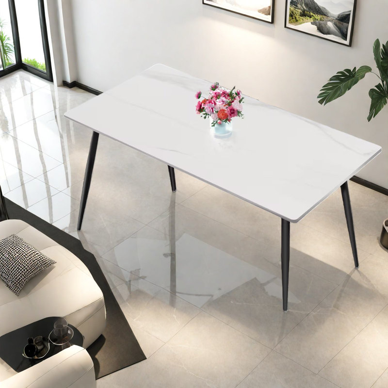 Table de salle à manger Modern