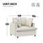Fauteuil surdimensionné en chenille-1399953791