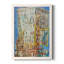«Radbourne Bandaloo I», peinture sur toile encadrée-88376765-88376763