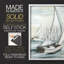 NAUTICAL Series LV, reproduction encadrée - bois massif-1526020020-1526020046