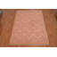 Tapis oriental à tissage plat Nomad 9 pi x 12 pi Durrie Nomad
