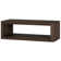 Kellan 47" Wide Rectangular Coffee Table in Grain
