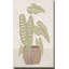 Nature morte en pot I par Daniela Santiago - Peinture-848355845-862018719