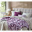 Faces Square Pillow Cover & Insert-68716263