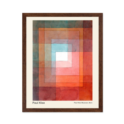 Paul Klee - Polyphonique