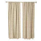 Room Darkening Curtain
