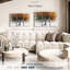 «Festival Flavour Tree» sur toile-98978270
