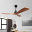 Ventilateur de plafond 52 po