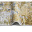 Lux Abstract Ultra soft Stain Guarded Gold Area Rug-1810304846