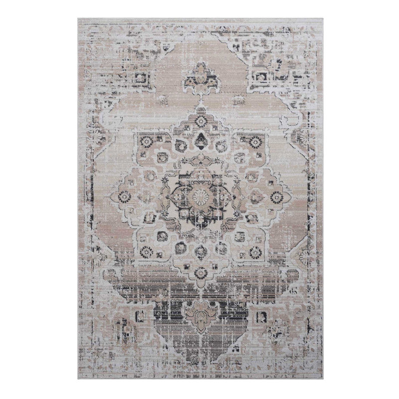 Tapis paillasson Collection, Rectangulaire 2 pi x 3 pi
