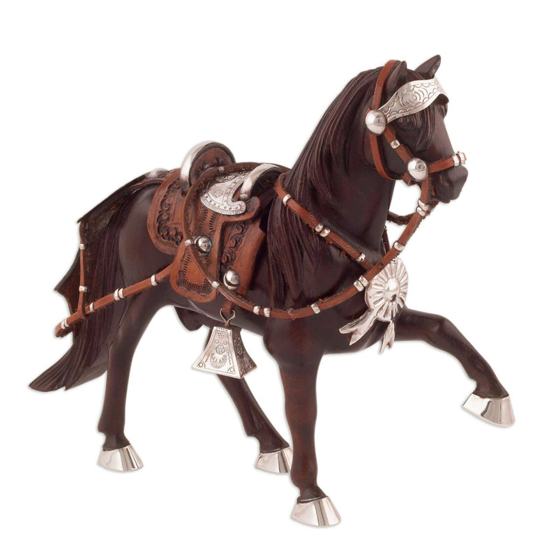 Figurine Voorheesville Refik Paso